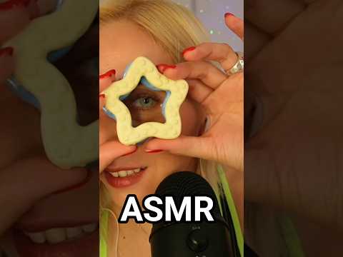 ASMR CON ESTRELLAS ⭐️ #asmr #asmrrelax #asmrdormir #asmrespañol #asmrrelajante #asmrestrellas