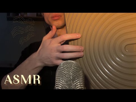 ASMR | Ultra Rare & Specific Triggers ✨ (No Talking)