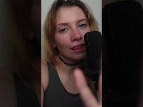 ASMR Personal Attention Repetitive Whispers