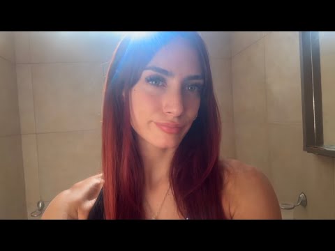 ASMR EN EL DEPTO NUEVO🧚‍♀️✨🤍