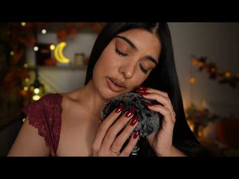 1 Hour Slow ASMR for the Deepest Sleep of Your Life 🌙💤