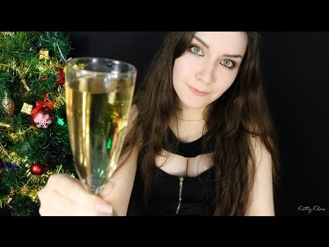 АСМР шепот | ❄️ Слушать сказку на ночь 📚 | ASMR russian whisper