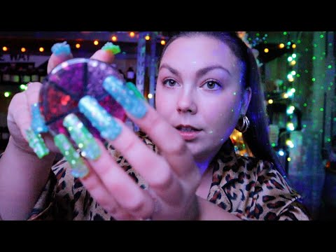 asmr/ 💕dollar tree haul💕