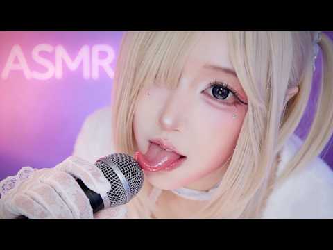 Gentle Whisper ASMR for Sleep