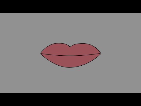 입술 레드썬__ 𝗔𝗦𝗠𝗥