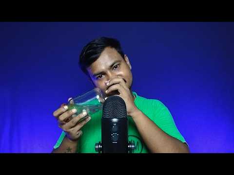 ASMR Tingles Triggers Sounds like you are sleeping 😴