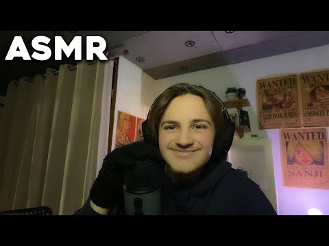 ASMR ~ Ton petit moment de relaxation 😴