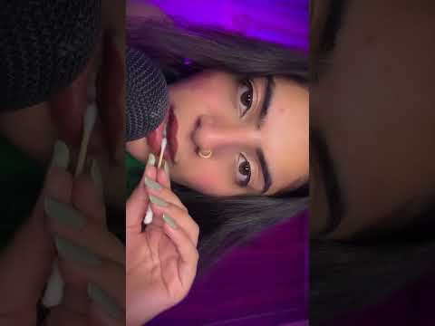Breaking your tingle immunity #asmr
