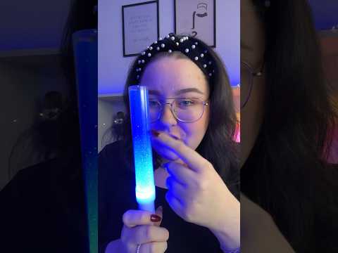 Fokusera här ✨ #asmr #tingles #relax #josefinasmr #sleep #asmrsvenska #fokus #focusasmr