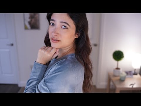 ASMR Closer & Closer | Triggers Back & Forth
