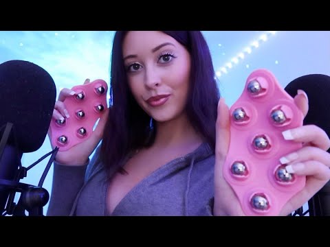 ASMR POUR DORMIR (les yeux fermés)