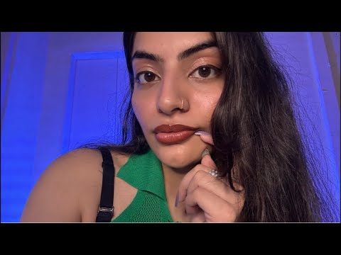 Yashi's ASMR loves to relax you ❤️