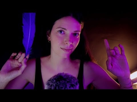 ASMR |  para dormir BOMBA en minutos | Love ASMR en español