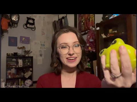 ASMR| Big Sis Comforts You after a Thunderstorm