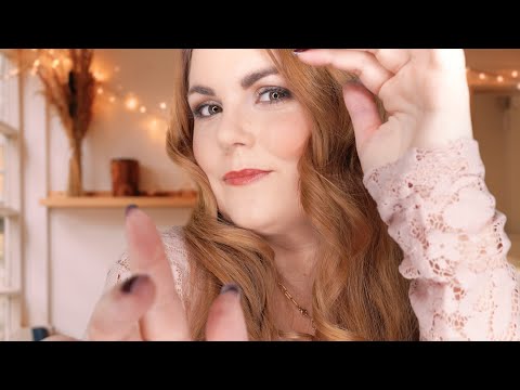 ASMR 100% Personal Attention nur für DICH ❤️ Freundin kümmert sich um dich! (Roleplay Deutsch)