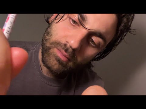 ASMR in Bulgarian 🇧🇬 Време за Сън! (АСМР на Български)