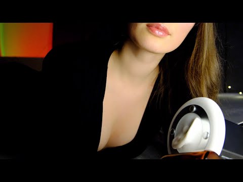 RELAXING ASMR FOR DEEP SLEEP✨