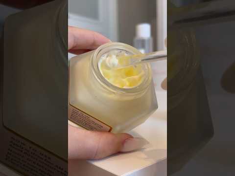 Do NOT eat 🍯 #asmr