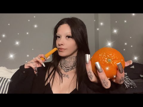 [türkçe asmr] 20 dakikada 40 farklı tetikleyici