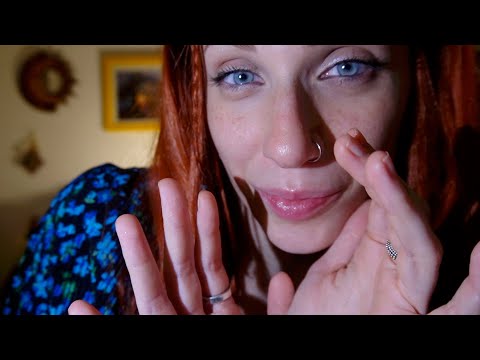 ASMR 1 HOUR of MOUTH SOUNDS 💦