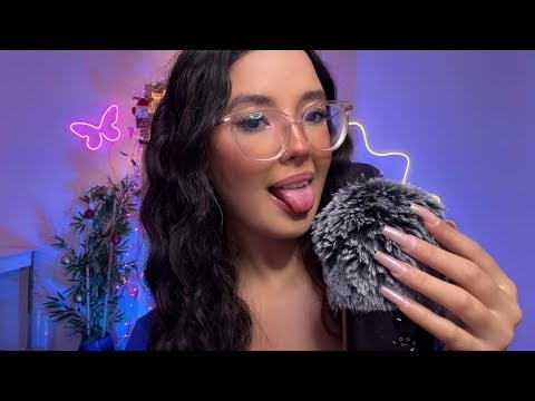 asmr live - conversando com vocessss ⭐️☁️