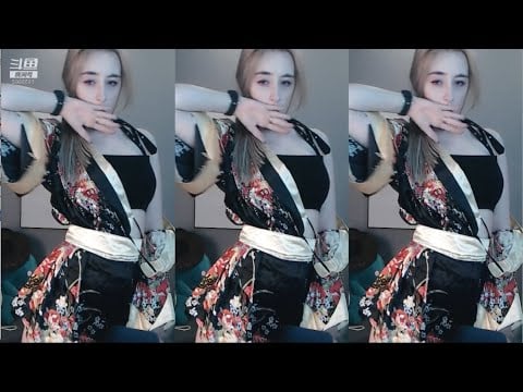 Alice艾莉思 20191016 斗鱼直播/douyu