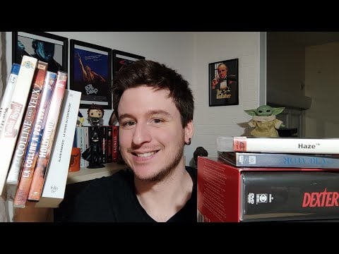 Derniers achats n°166 (et Cadeaux des Abonnés) - ASMR Français