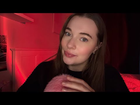 ASMR for Depression & PTSD ❤️‍🩹