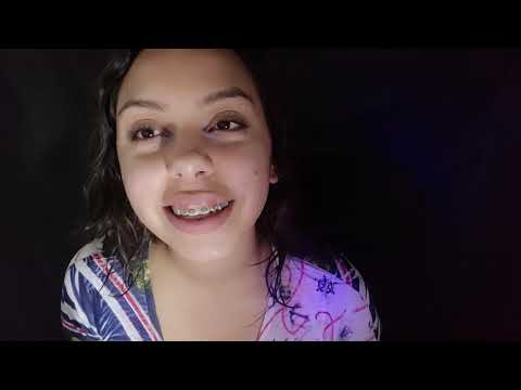 TU COMPAÑERA DE ESTUDIOS SE OBSESIONA CONTIGO | roleplay | ASMR EN ESPAÑOL