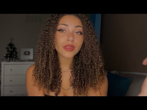 ASMR | 30+ MINS OF INAUDIBLE WHISPERING! (Echoed & Layered Inaudible Whispers) 😴❤️