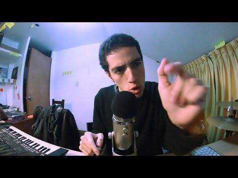 ASMR BEATBOXING