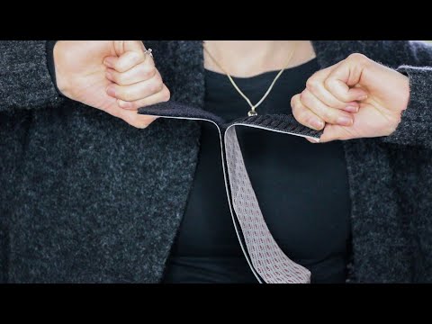 ASMR VELCRO