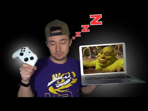 🔴 Background ASMR for Gaming, Sleeping, and Working! | Fast and Unpredictable ASMR