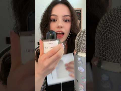 асмр распаковочка 🪄