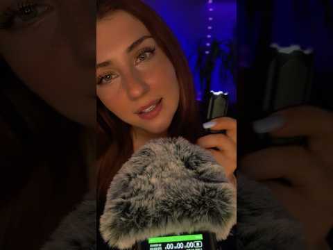[ASMR PL] podążaj za latarką 😴🔦