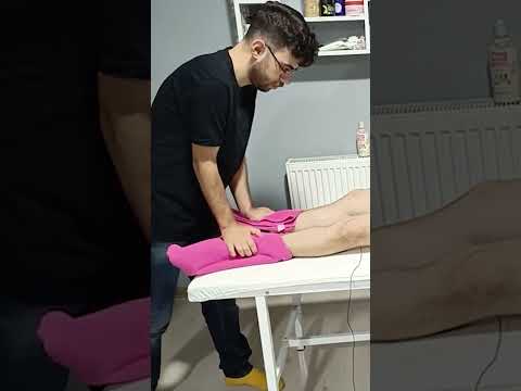 ASMR SPORTS RELAX BODY LEG MASSAGE  #massage #easyturkish #relaxationmassage #relax #chiropractor