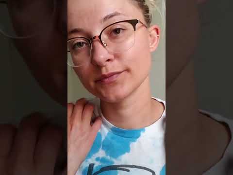 In case you’ve wondered what’s on my Patreon Pt 10 #sleepysamuraiasmr #asmr #fabric #scratching