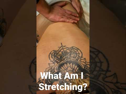 Ease BACK PAIN