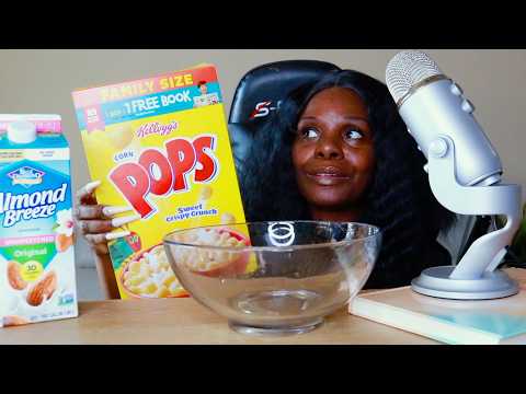 ASMR Sounds