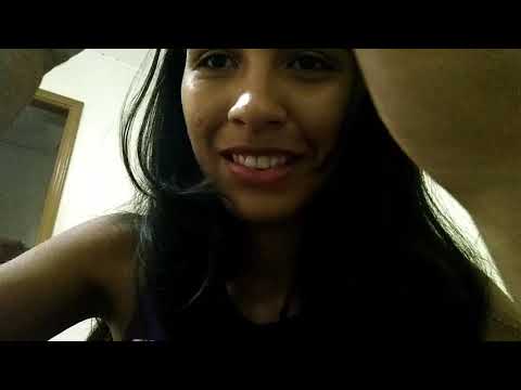 ASMR" Gatilhos para você relaxar 😴