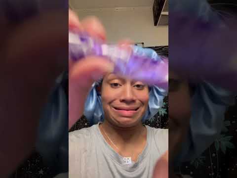 ASMR - C R I N K L E S