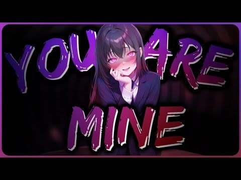 Rich Femboy HYPNOTIZES YOU into Staying [M4A] [ASMR Roleplay]