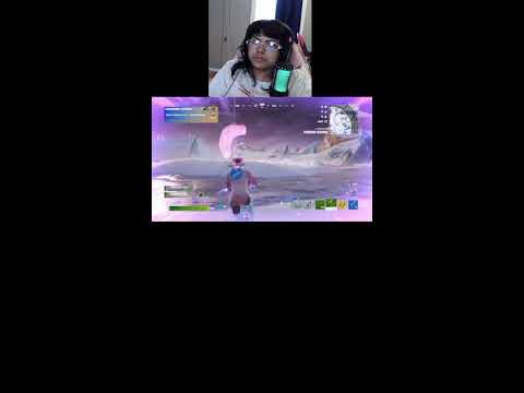 fortnite with the girls