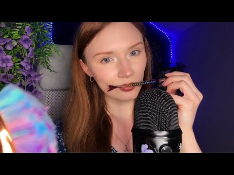 ASMR 💆Let me calm you down honey 🫂 🥰