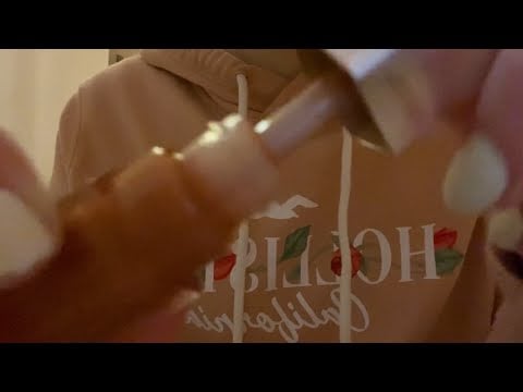 lofi asmr triggers