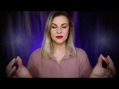 ASMR Sleep Meditation • Soft Spoken