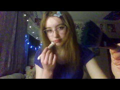 asmr you are a masterpiece!