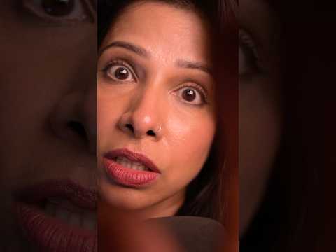 Bahar aa jao!! Psycho Witch #ASMR #SoftSpokenASMR #PersonalAttentionASMR #WhisperASMR #WitchASMR