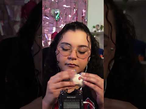ASMR Gatinho