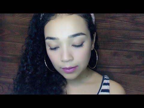 ASMR 📖 LEITURA PARA VOCÊ DORMIR